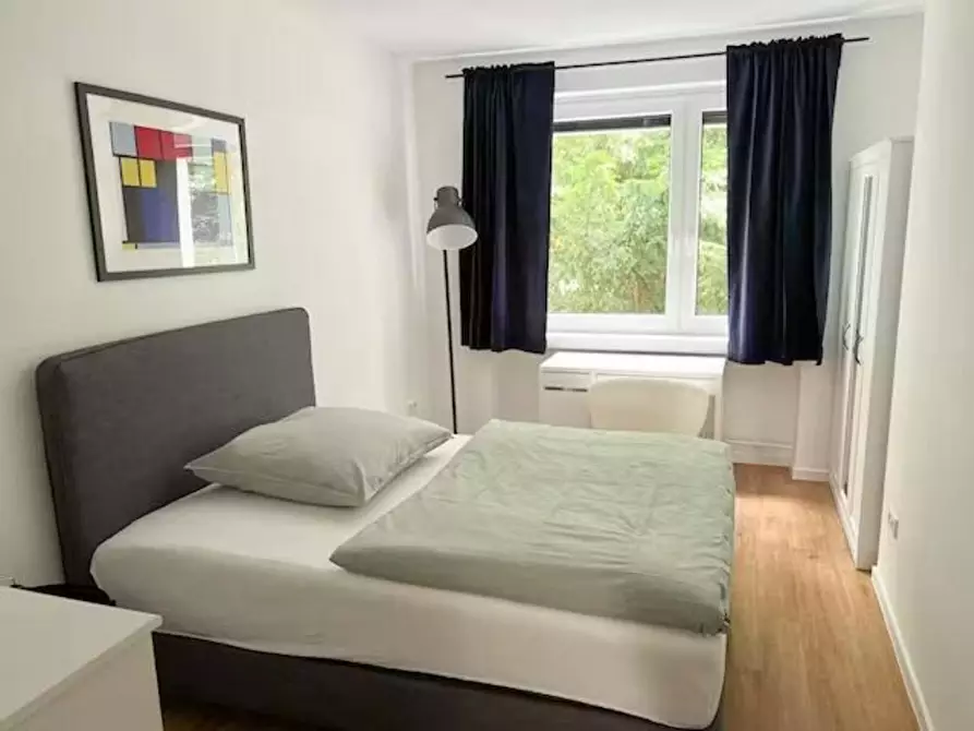 Immagine 5 di Appartamento in affitto  in Körnerstraße a Frankfurt am Main