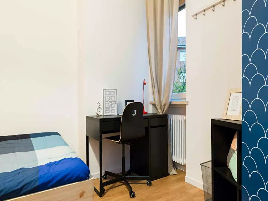 Immagine 2 di Camera in affitto  in Via Pasquale Fornari a Milano