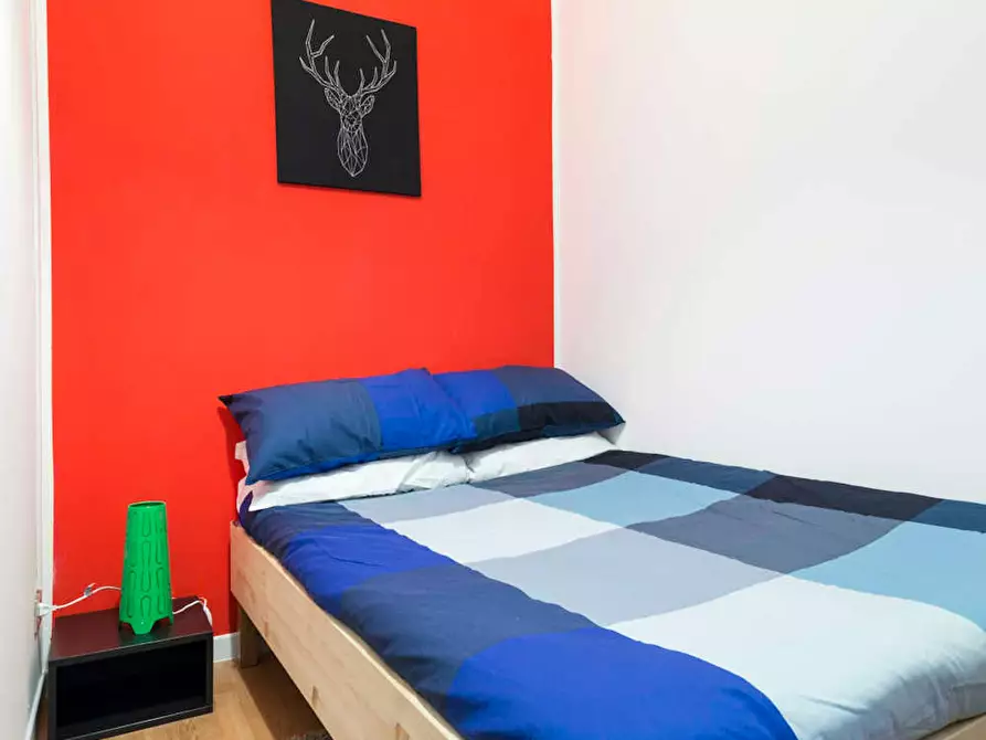 Immagine 1 di Camera in affitto  in Via Pasquale Fornari a Milano