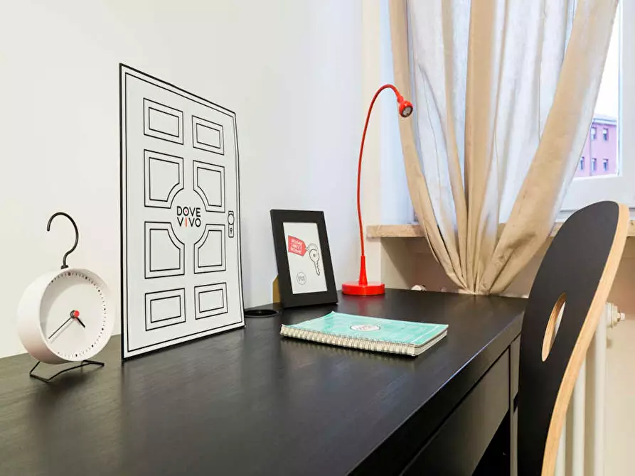 Immagine 5 di Camera in affitto  in Via Pasquale Fornari a Milano