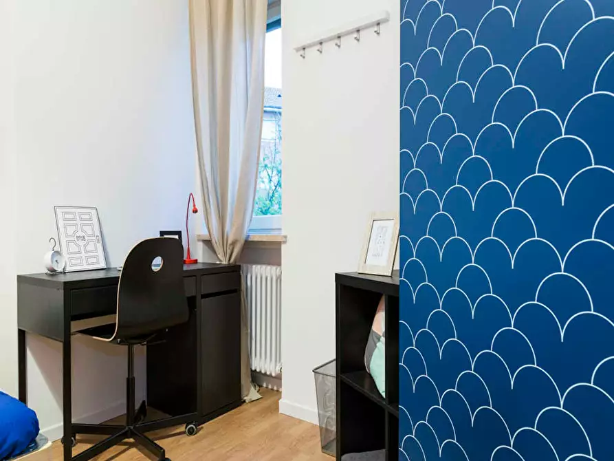 Immagine 3 di Camera in affitto  in Via Pasquale Fornari a Milano