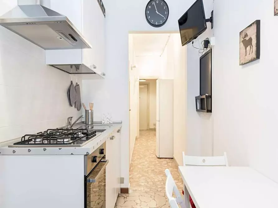 Immagine 10 di Camera in affitto  in Via Pasquale Fornari a Milano