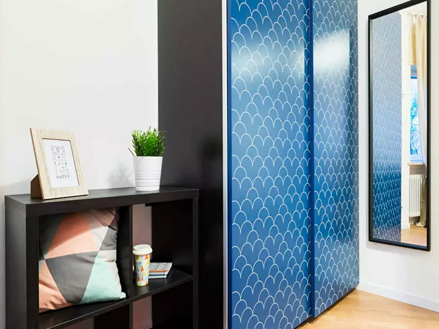 Immagine 6 di Camera in affitto  in Via Pasquale Fornari a Milano