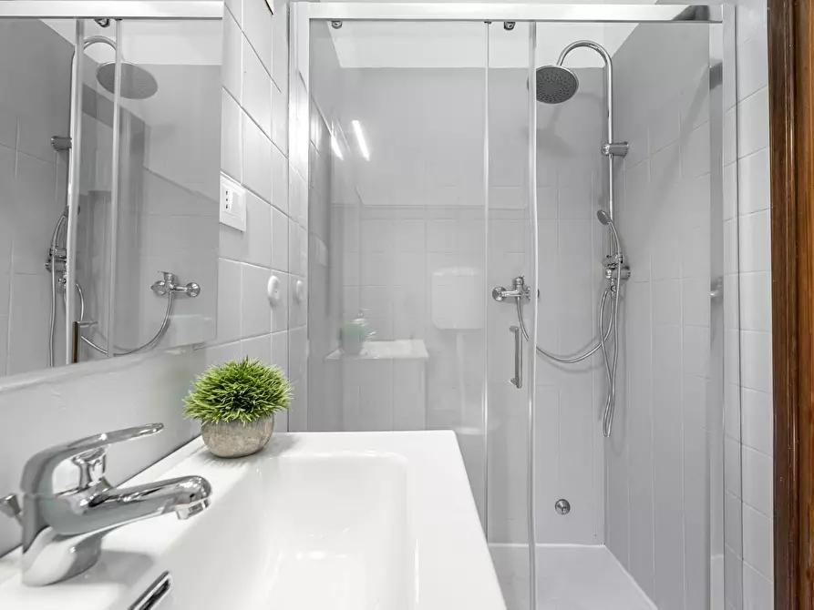 Immagine 6 di Camera in affitto  in Via Domenico Piacentino a Padova