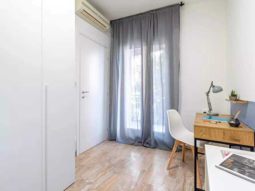 Immagine 3 di Camera in affitto  in Via Domenico Piacentino a Padova