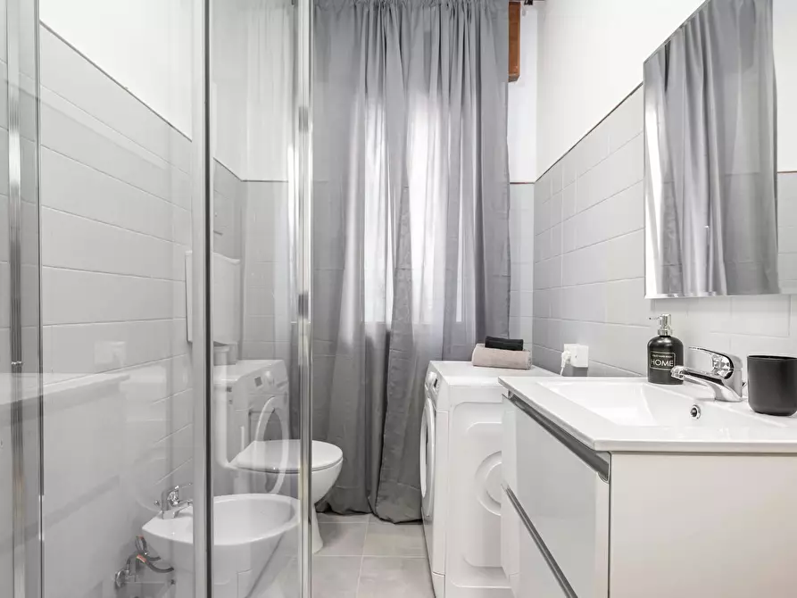 Immagine 5 di Camera in affitto  in Via Domenico Piacentino a Padova