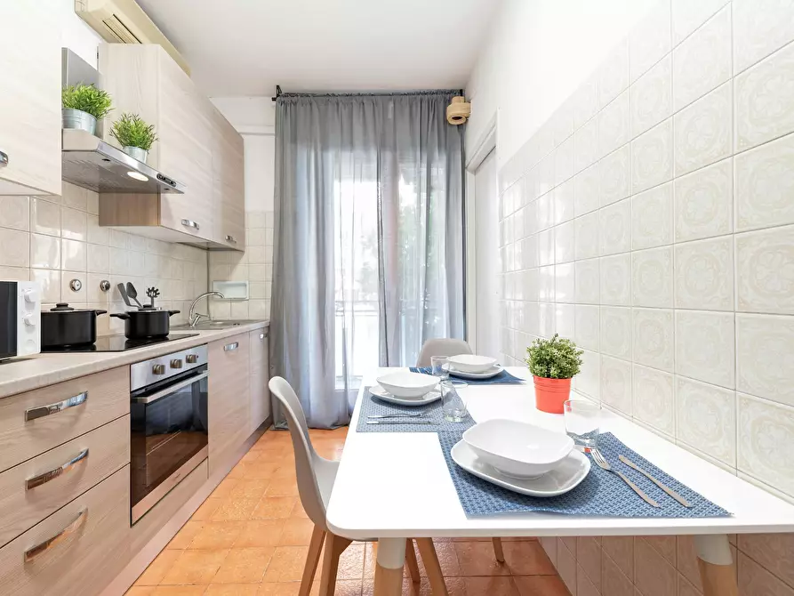 Immagine 9 di Camera in affitto  in Via Domenico Piacentino a Padova