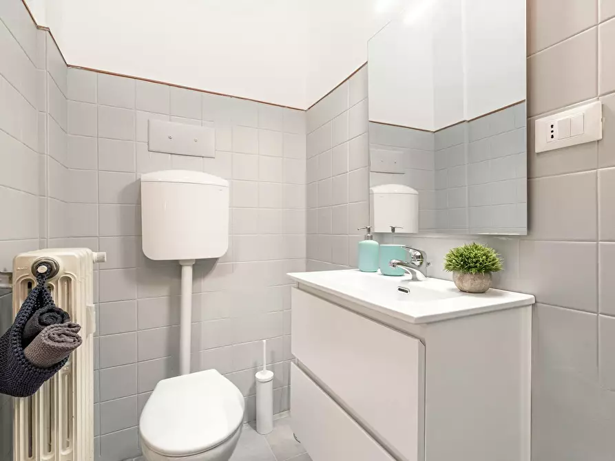 Immagine 7 di Camera in affitto  in Via Domenico Piacentino a Padova