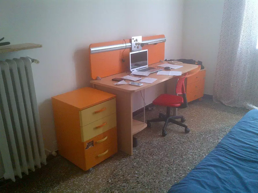 Immagine 7 di Appartamento in affitto  in Via Bernardino Telesio a Roma