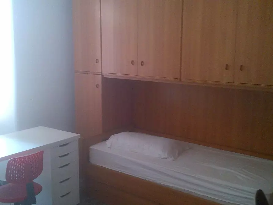 Immagine 10 di Appartamento in affitto  in Via Bernardino Telesio a Roma