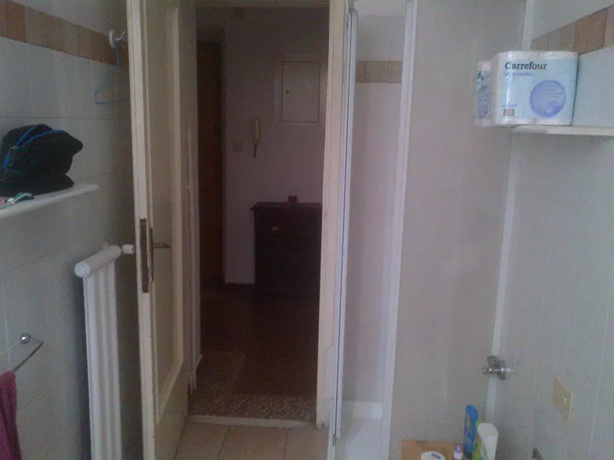 Immagine 5 di Appartamento in affitto  in Via Bernardino Telesio a Roma