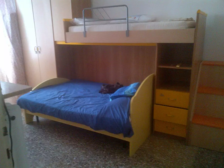 Immagine 6 di Appartamento in affitto  in Via Bernardino Telesio a Roma