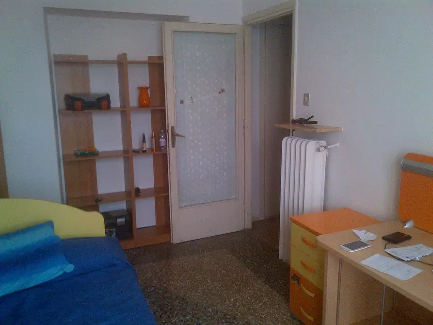 Immagine 8 di Appartamento in affitto  in Via Bernardino Telesio a Roma