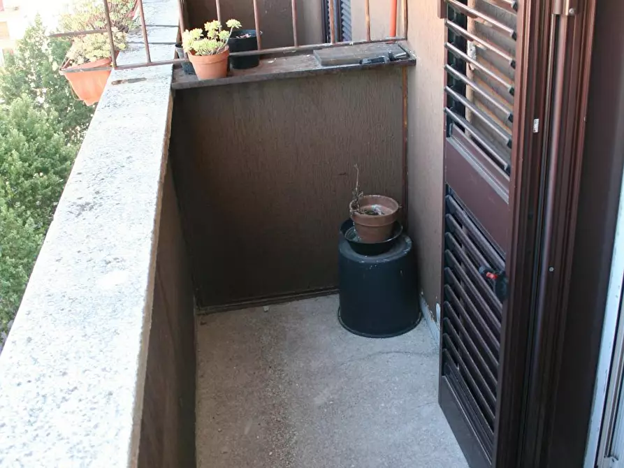 Immagine 9 di Appartamento in affitto  in Via Bernardino Telesio a Roma