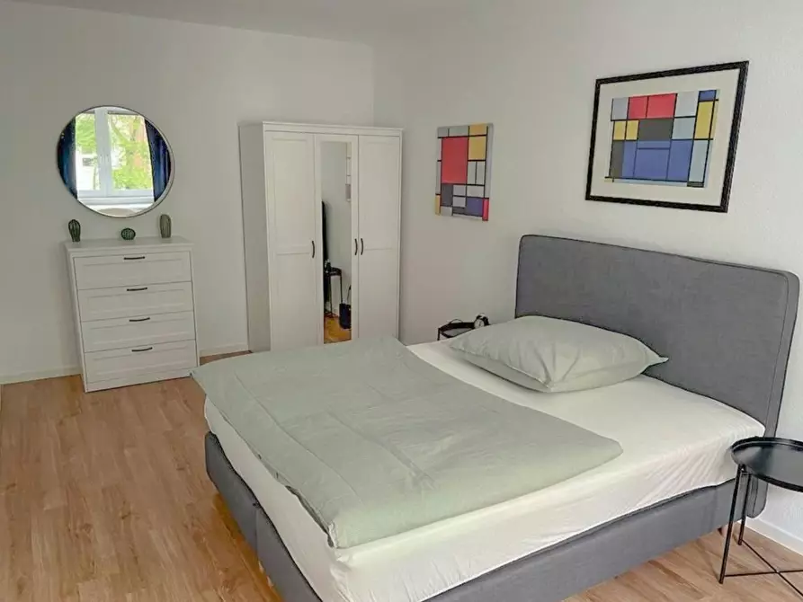 Immagine 3 di Camera in affitto  in Körnerstraße a Frankfurt am Main