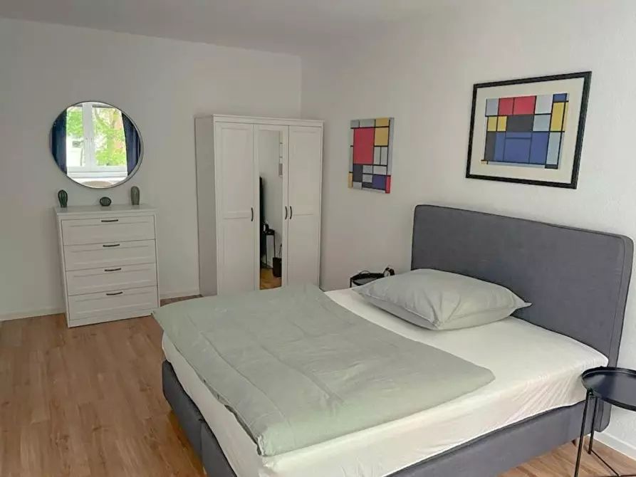 Immagine 2 di Camera in affitto  in Körnerstraße a Frankfurt am Main