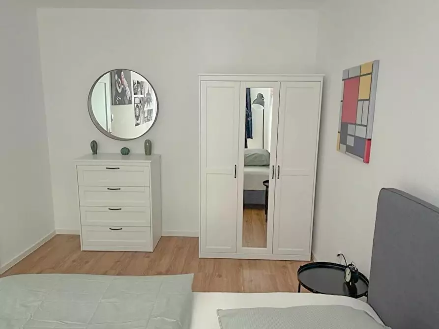 Immagine 4 di Camera in affitto  in Körnerstraße a Frankfurt am Main
