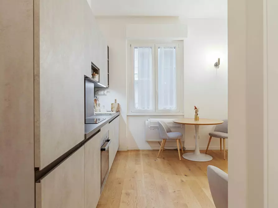 Immagine 3 di Appartamento in affitto  in Via Disciplini a Milano