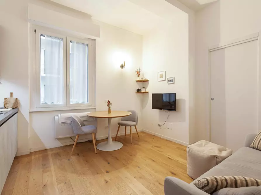 Immagine 7 di Appartamento in affitto  in Via Disciplini a Milano