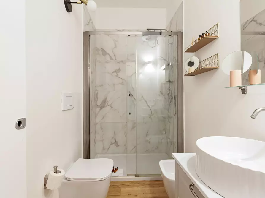 Immagine 4 di Appartamento in affitto  in Via Disciplini a Milano