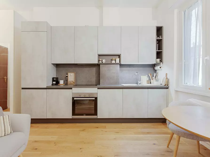 Immagine 8 di Appartamento in affitto  in Via Disciplini a Milano