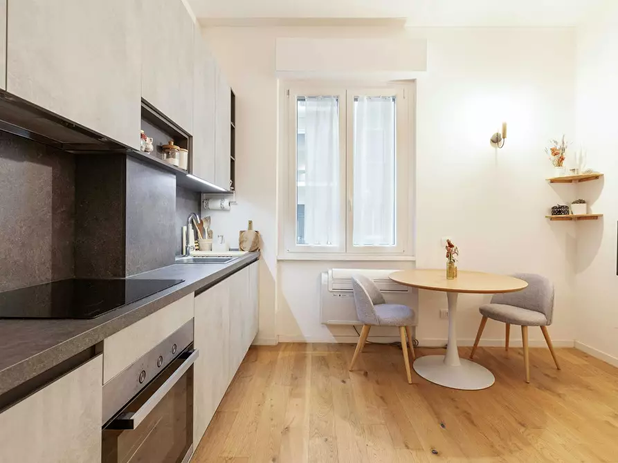 Immagine 6 di Appartamento in affitto  in Via Disciplini a Milano
