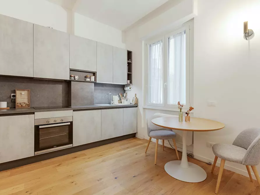 Immagine 9 di Appartamento in affitto  in Via Disciplini a Milano