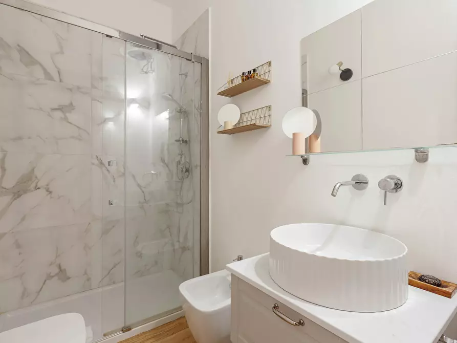 Immagine 5 di Appartamento in affitto  in Via Disciplini a Milano