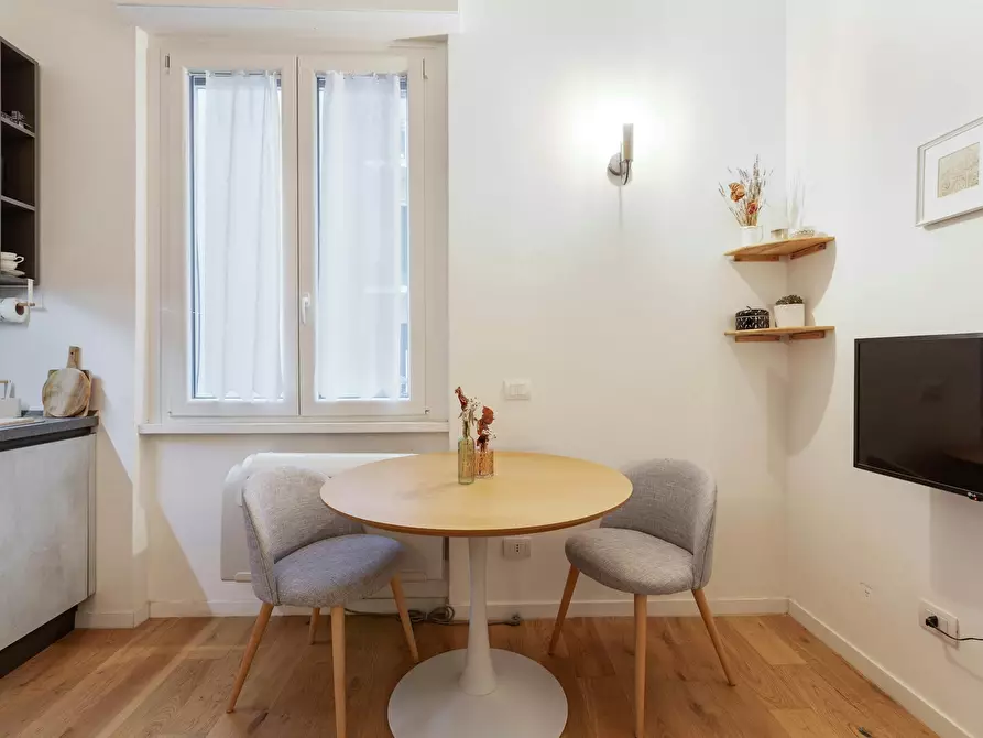 Immagine 10 di Appartamento in affitto  in Via Disciplini a Milano