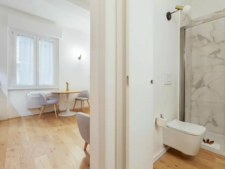 Immagine 2 di Appartamento in affitto  in Via Disciplini a Milano