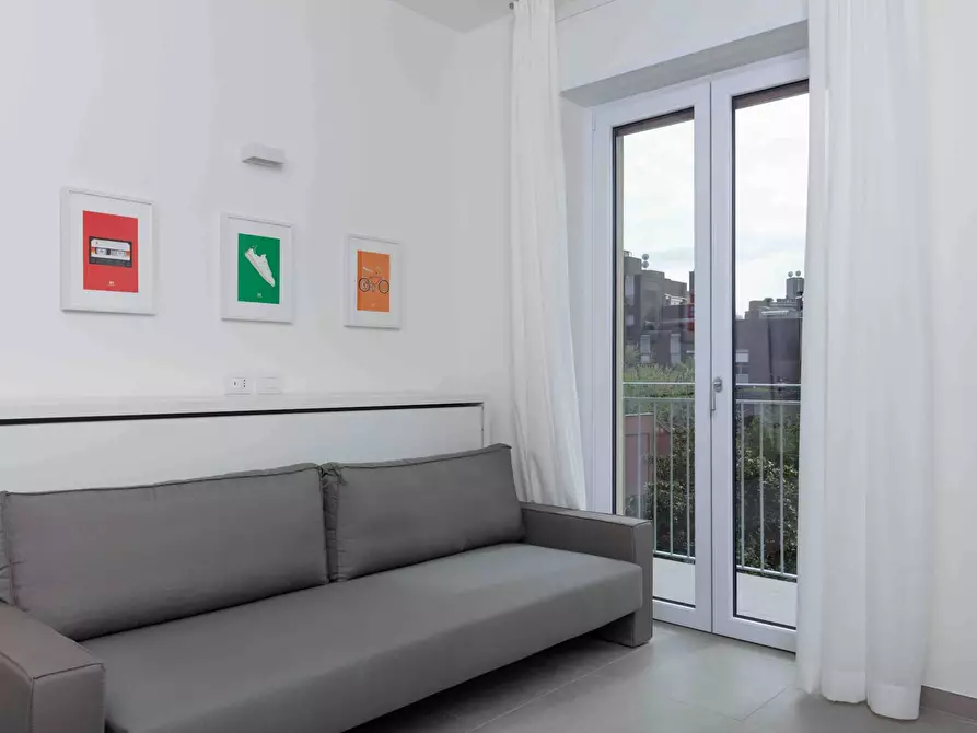 Immagine 1 di Appartamento in affitto  in Viale Cirene a Milano