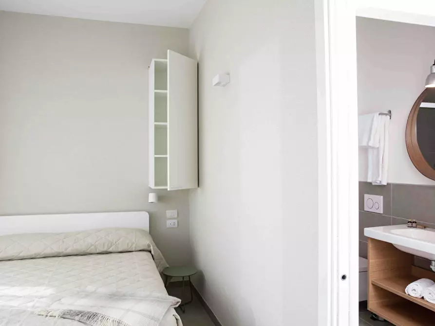 Immagine 3 di Appartamento in affitto  in Viale Cirene a Milano