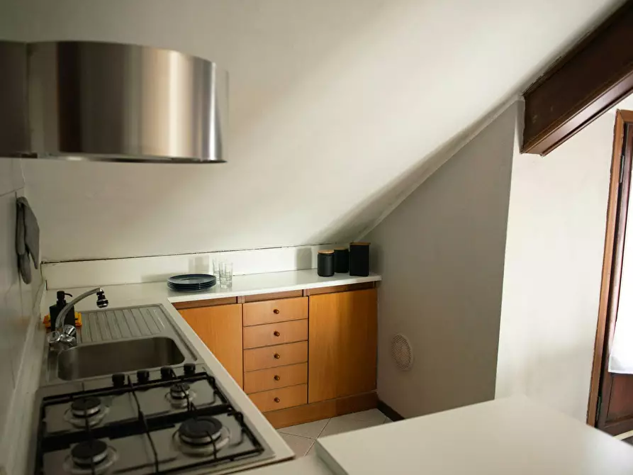 Immagine 5 di Appartamento in affitto  in Viale Edoardo Jenner a Milano