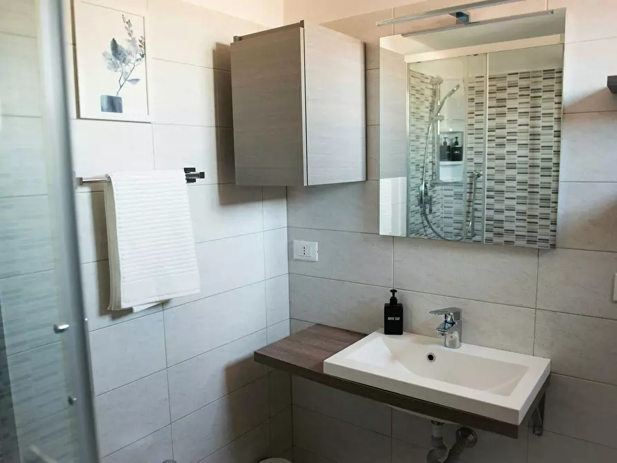 Immagine 9 di Appartamento in affitto  in Viale Edoardo Jenner a Milano