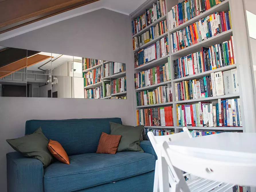 Immagine 2 di Appartamento in affitto  in Viale Edoardo Jenner a Milano