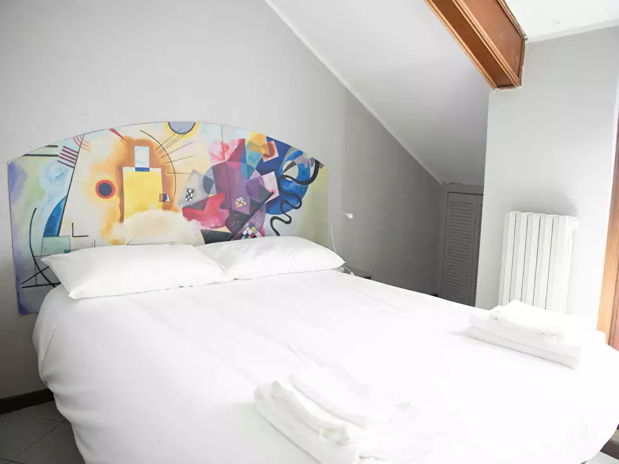 Immagine 7 di Appartamento in affitto  in Viale Edoardo Jenner a Milano