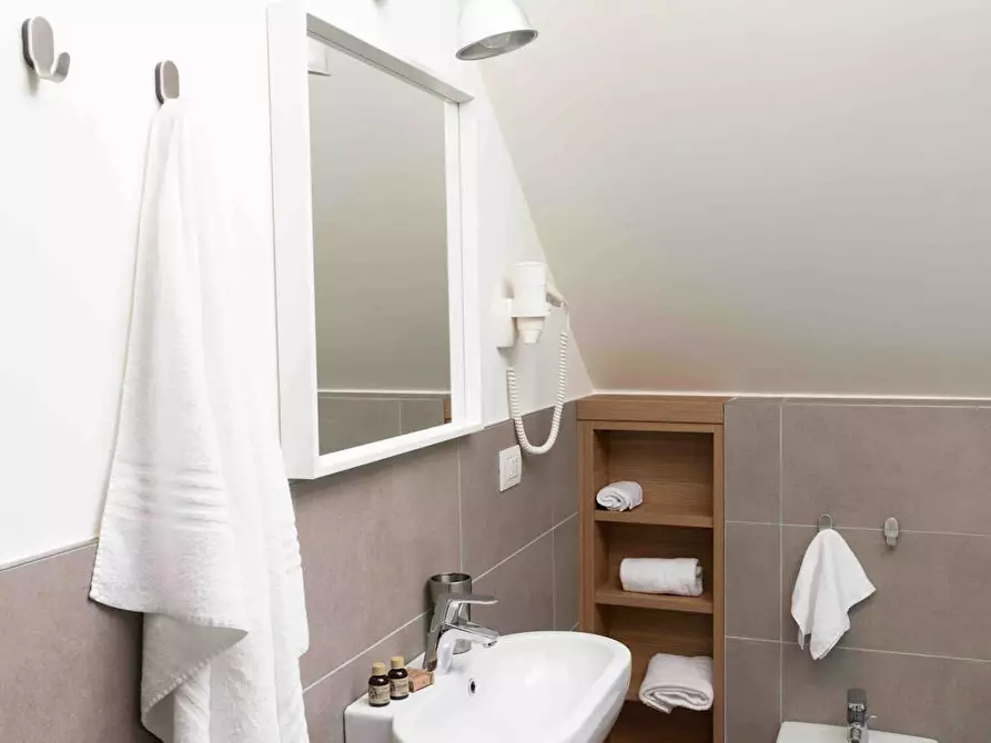 Immagine 7 di Appartamento in affitto  in Viale Cirene a Milano