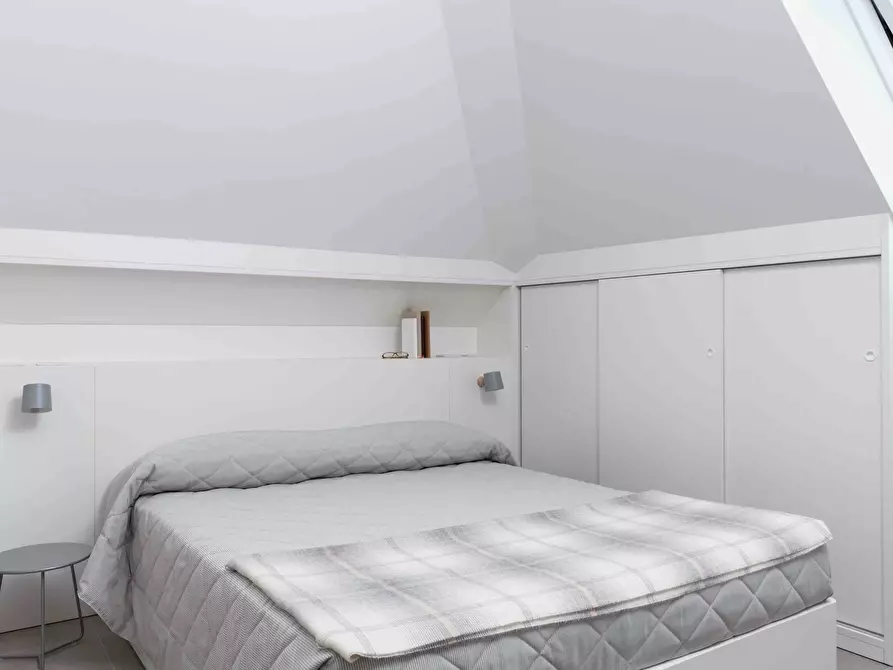 Immagine 6 di Appartamento in affitto  in Viale Cirene a Milano