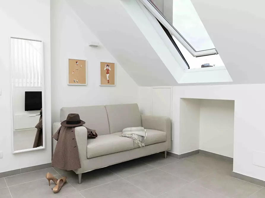 Immagine 2 di Appartamento in affitto  in Viale Cirene a Milano