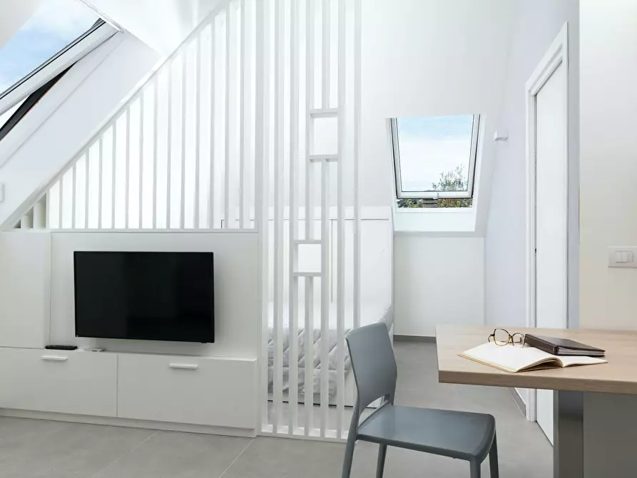 Immagine 3 di Appartamento in affitto  in Viale Cirene a Milano