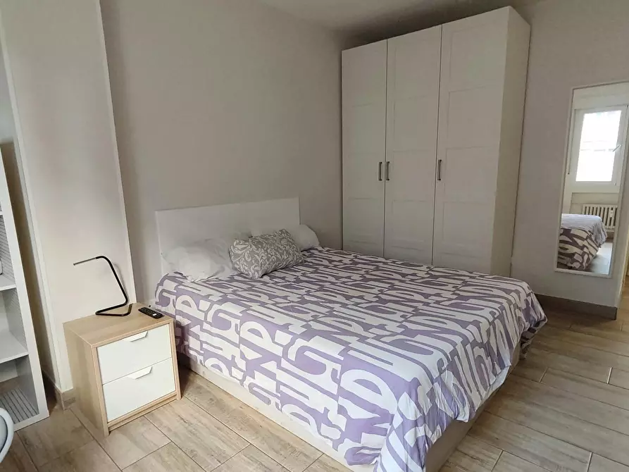 Immagine 7 di Appartamento in affitto  in Paseo de la Castellana a Madrid