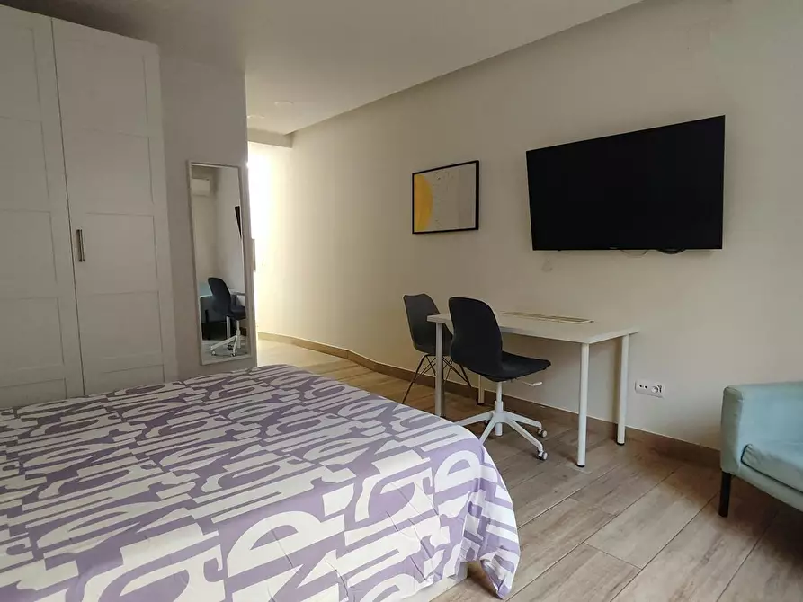Immagine 9 di Appartamento in affitto  in Paseo de la Castellana a Madrid