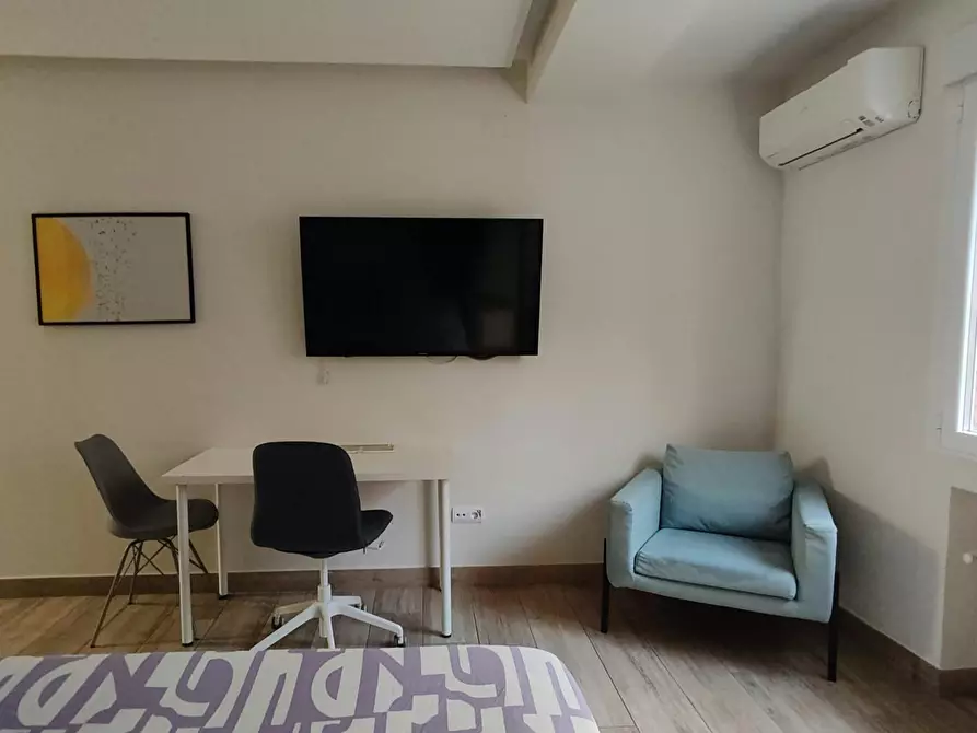 Immagine 10 di Appartamento in affitto  in Paseo de la Castellana a Madrid