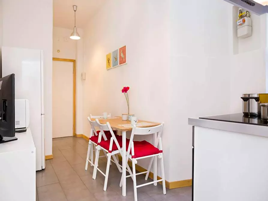 Immagine 8 di Camera in affitto  in Via Salvatore Barzilai a Milano