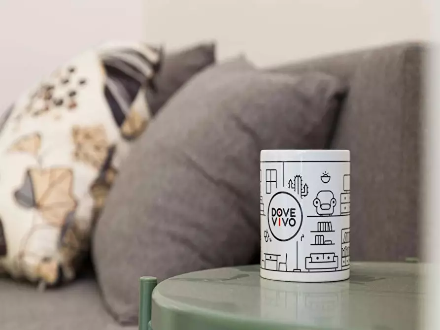 Immagine 6 di Camera in affitto  in Via dei Mandorli a Buccinasco