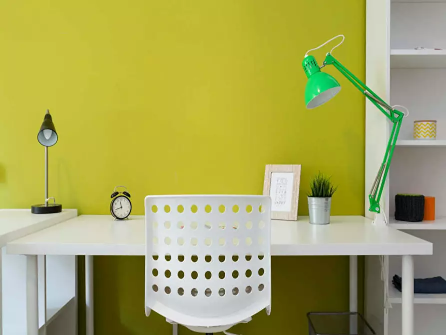 Immagine 8 di Camera in affitto  in Via dei Mandorli a Buccinasco