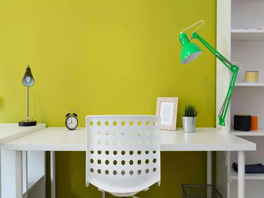 Immagine 8 di Camera in affitto  in Via dei Mandorli a Buccinasco