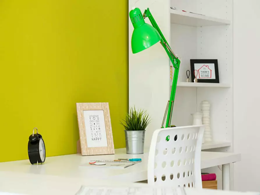 Immagine 5 di Camera in affitto  in Via dei Mandorli a Buccinasco