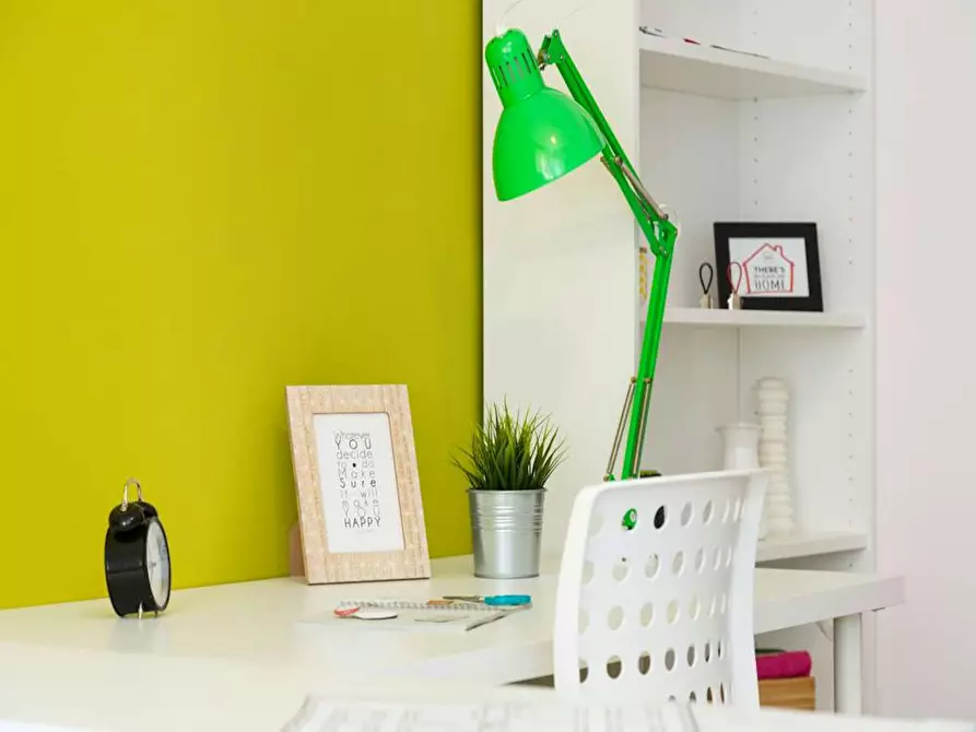 Immagine 7 di Camera in affitto  in Via dei Mandorli a Buccinasco