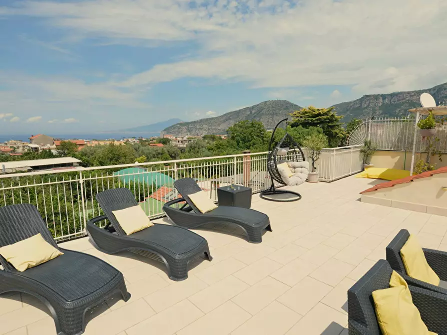 Immagine 4 di Casa indipendente in affitto  in Via Occulto a Sant'agnello